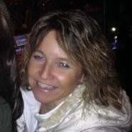 Corinne Minder