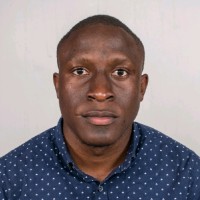 Fredrick Otieno