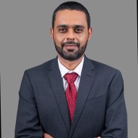 Alexandre Damas De Barros, Msc