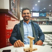 Purusottam Ajay Kumar