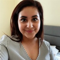 Jessica Ocegueda, Lsw, Msw