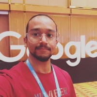 Benjamin Sri Subramaniam