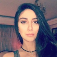 Hilda Khosravi