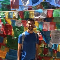 Joshua Schaub