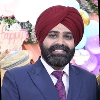 Sukhjit Pal Singh
