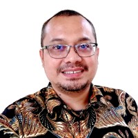 Edwin Prakoso