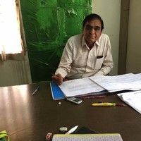 Pravin Chandara Purhoit