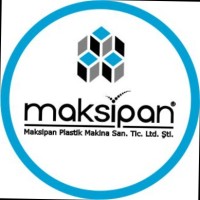 Maksipan Plastik
