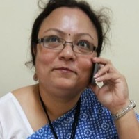 Debarati Bhattacharyya