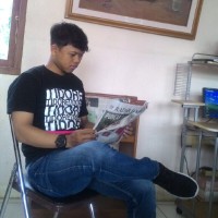 Aditya Gema Ramadhan