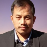 Sharungbam Ruhikumar Singh