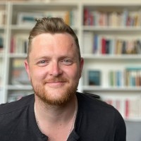 Gareth C-J