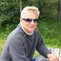 Gunnar Fredheim