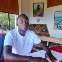 Joshua Wanyonyi