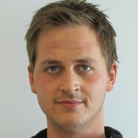 Jon Krister Pedersen