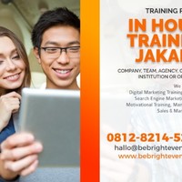 Inhouse Trainingjakarta
