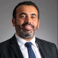Mohamed El-Saadany