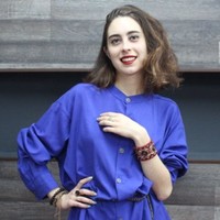Julia Sinyagur