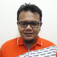Ahmad Zulfadli