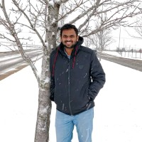 Nikhil Naik