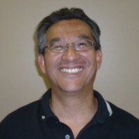 Tony Vieira