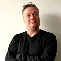 Stephan van der Holst