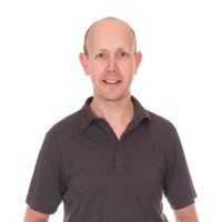 Mark Stanhope
