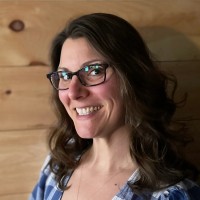 Sarah Lutz