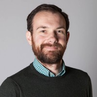 Andrew Lonsdale