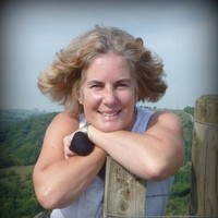 Ruth Carty