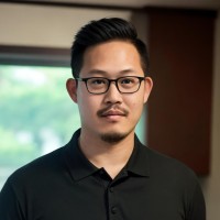 Jackson Yang