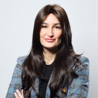 Sara Cohn