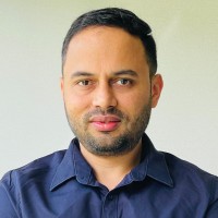 Keshab Raj Adhikari