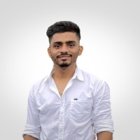 Yash Modi