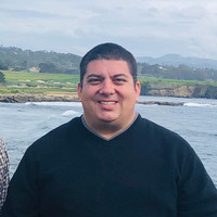 Luis Marcano