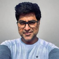 Ravikiran Chanduri