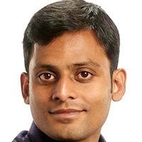 Harsha Vardhan Chiruvella
