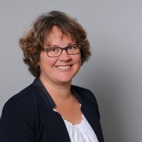 Stephanie Lauber