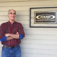 William F. Kane, PhD, PG, PE
