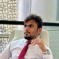 Mihir Ganjawala