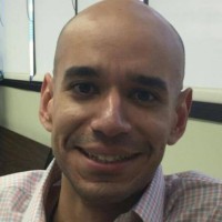 Ricardo Yepez