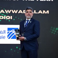 Muhammad Jawwad Alam Siddiqi