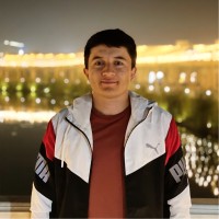 Zohid Saidov