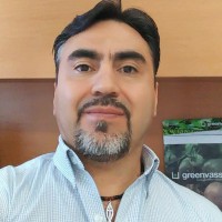 Erick Vazquez