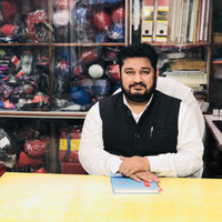 Manjeet Singh Verma