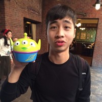 Ying-Chiao Liao (Joe)
