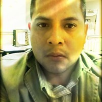 Santos De La Cruz