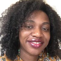 Geraldine Gamage