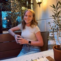 Esmay Bastiaan