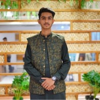 Ahmed shah